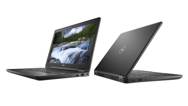 Laptop Dell Latitude 5591 i7-8850H Refurbished