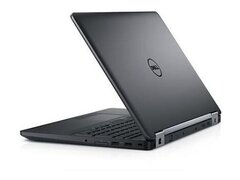 Laptop Dell Latitude 5591 i5-8400H Refurbished